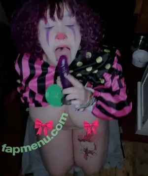 Xeniacxnt / meltdownattheorgy nude photo #0003