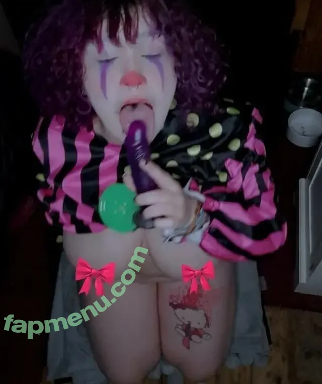 Xeniacxnt nude photo #0003 (meltdownattheorgy)