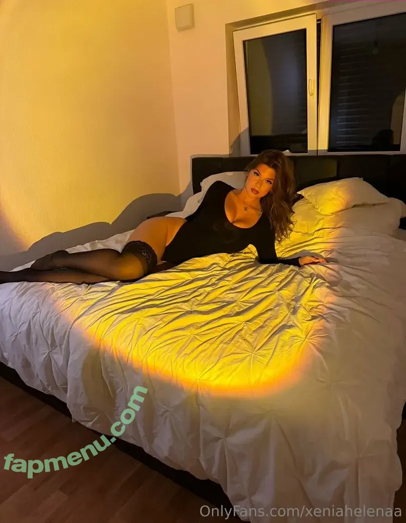 Xeniahelenaa nude photo #0001 (Xeniahelenaa)