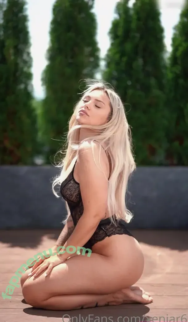 Xeniar6 nude photo #0007 (Xeniar6)