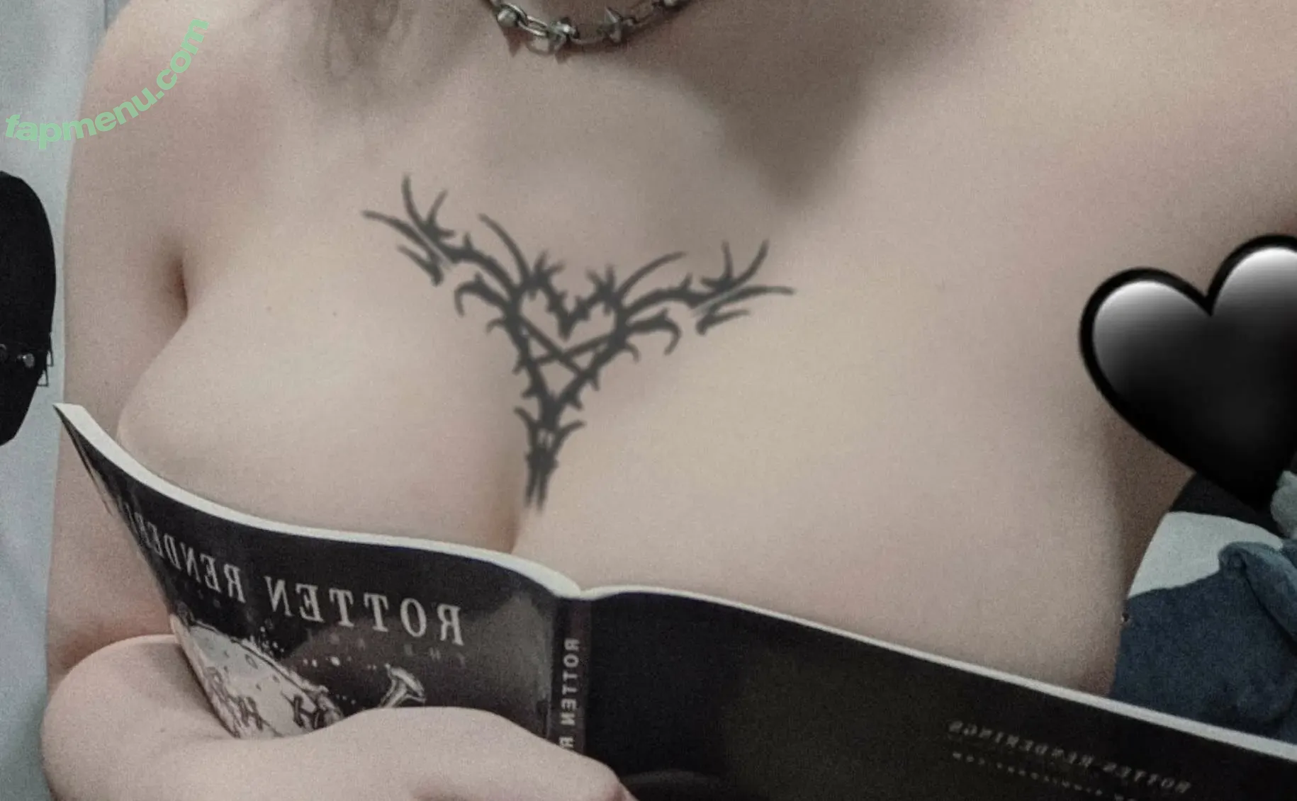xeniphir nude photo #0027 (xeniphir)