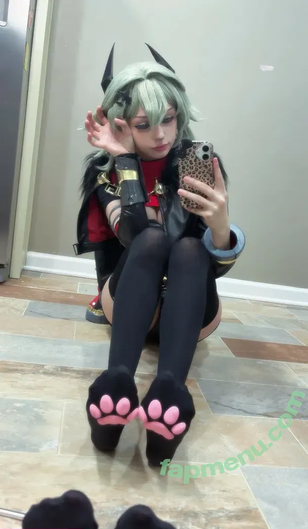 xenluvsmiku nude photo #0006 (xenluvsmiku)