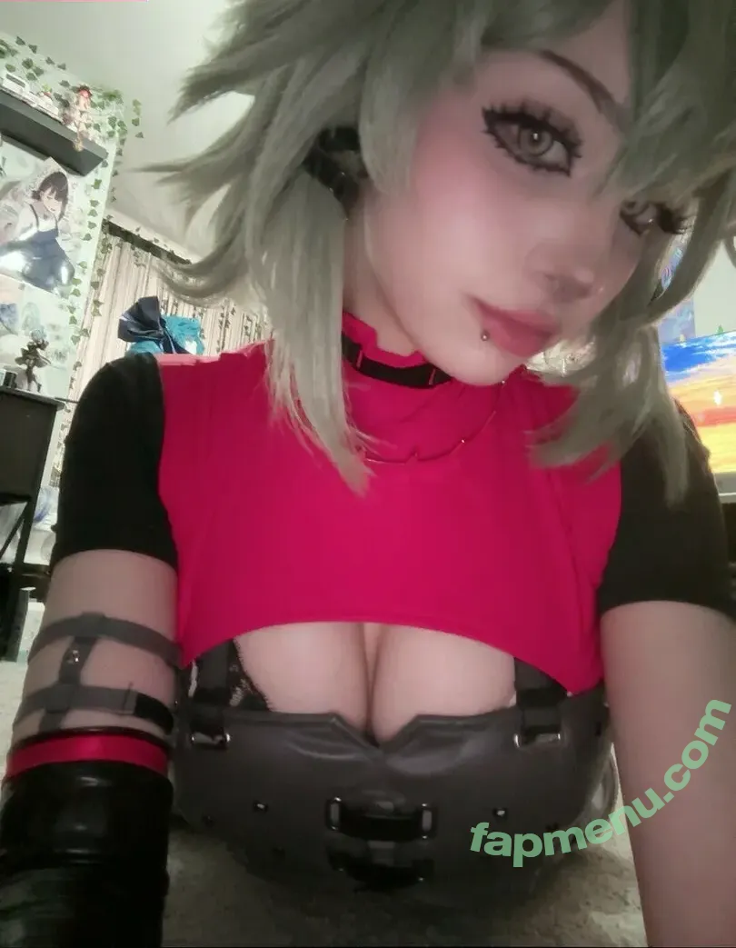 xenluvsmiku nude photo #0007 (xenluvsmiku)