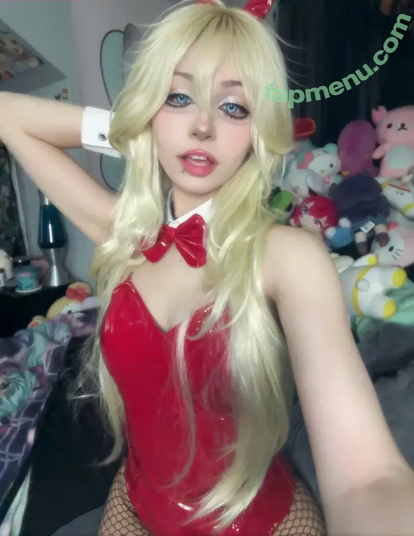 xenluvsmiku nude photo #0009 (xenluvsmiku)
