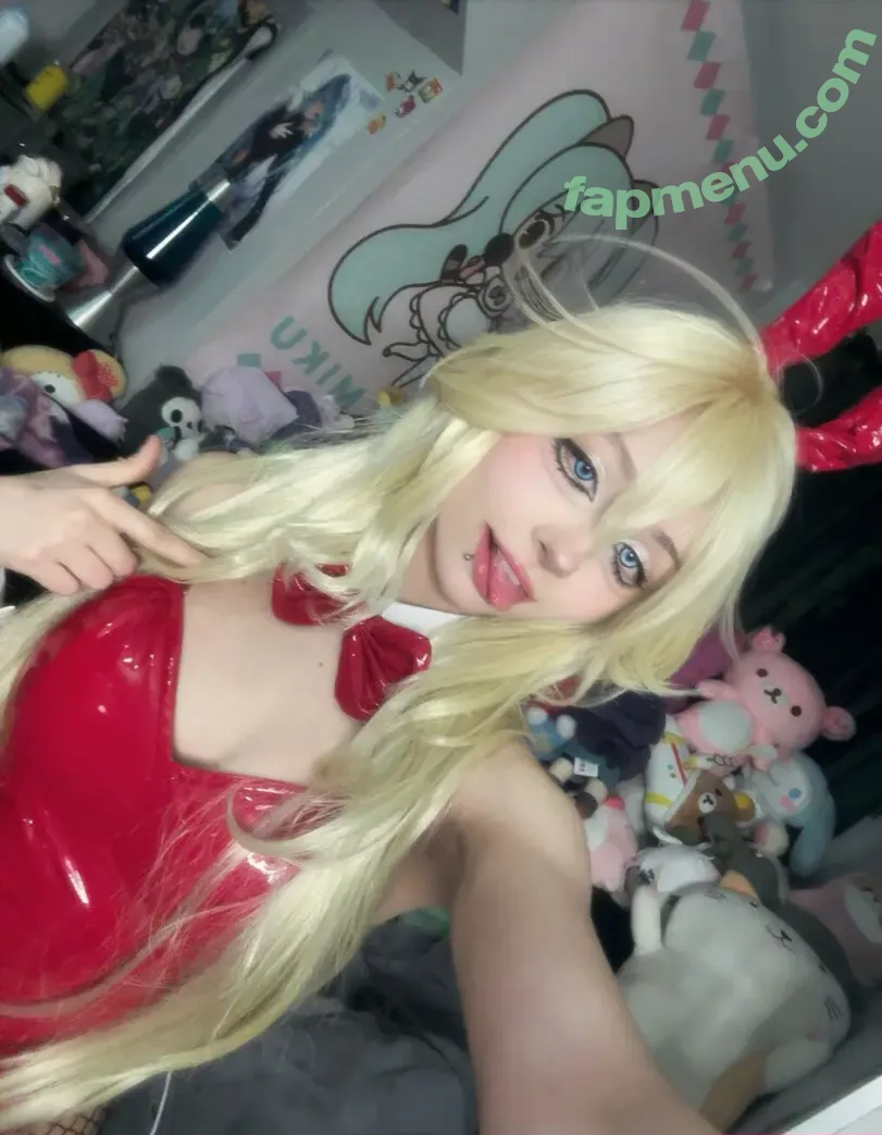 xenluvsmiku nude photo #0010 (xenluvsmiku)
