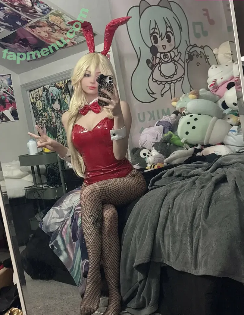 xenluvsmiku nude photo #0011 (xenluvsmiku)