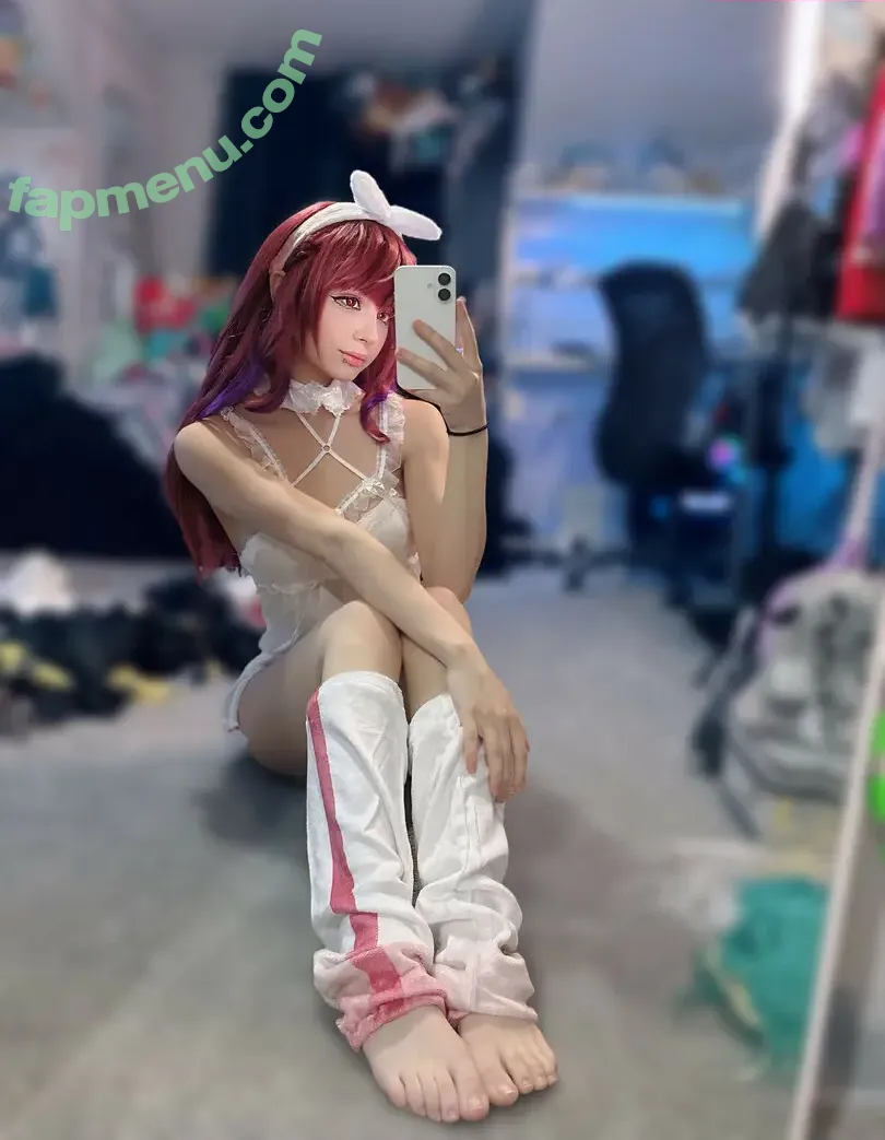 xenluvsmiku nude photo #0014 (xenluvsmiku)