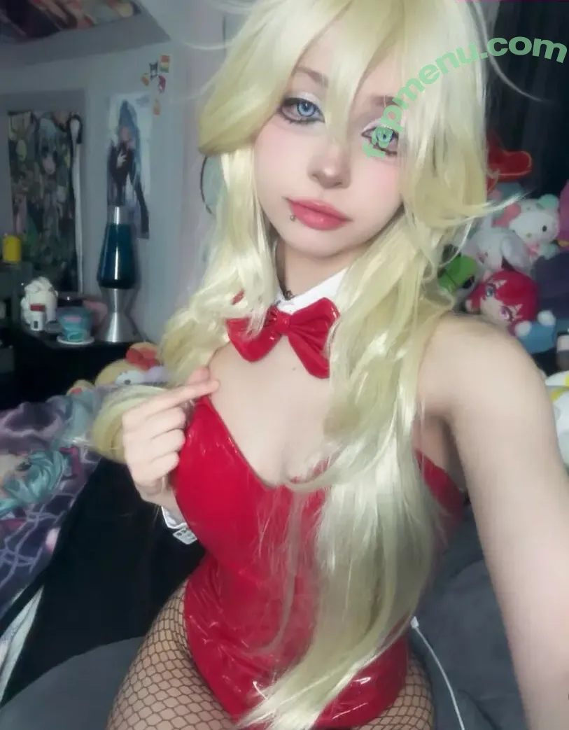 xenluvsmiku nude photo #0016 (xenluvsmiku)