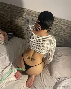 xennaxxx / xena_xx nude photo #0006