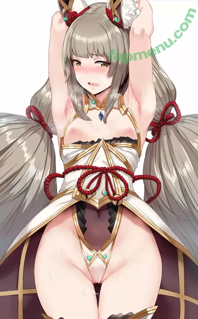 Xenoblade Chronicles nude photo #0201 (Xenoblade Chronicles)