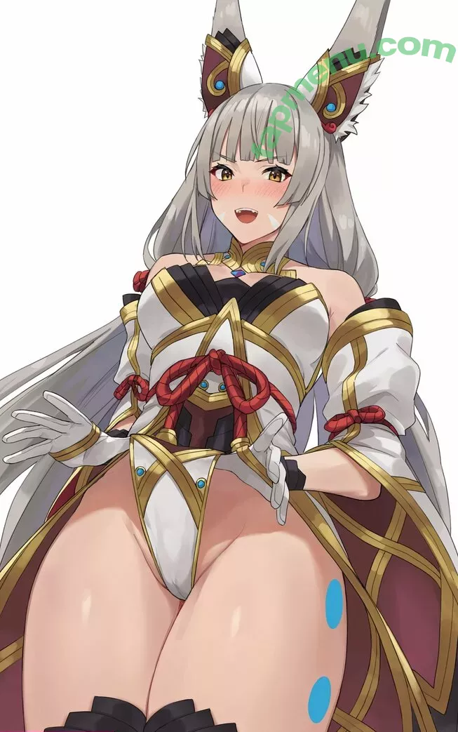 Xenoblade Chronicles nude photo #0227 (Xenoblade Chronicles)