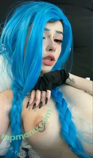 Xenomy / xenomyy nude photo #0009