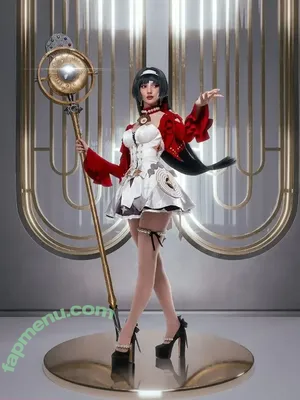 Xenon / Alinma / xenon_ne / xenoncos nude photo #0018