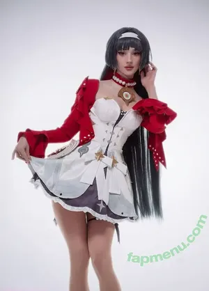 Xenon / Alinma / xenon_ne / xenoncos nude photo #0019