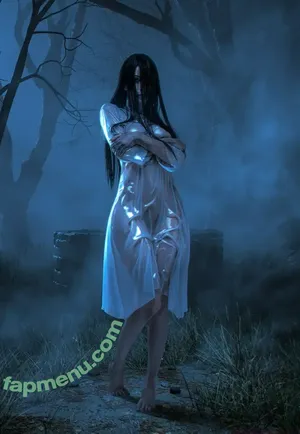 Xenon / Alinma / xenon_ne / xenoncos nude photo #0005