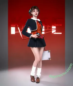 Xenon / Alinma / xenon_ne / xenoncos nude photo #0003