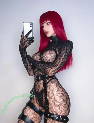 Xenon / Alinma / xenon_ne / xenoncos nude photo #0016