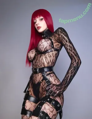 Xenon / Alinma / xenon_ne / xenoncos nude photo #0019