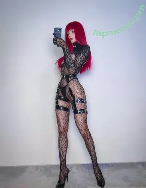 Xenon / Alinma / xenon_ne / xenoncos nude photo #0020