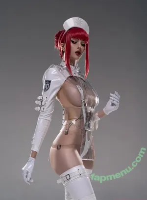 Xenon / Alinma / xenon_ne / xenoncos nude photo #0035