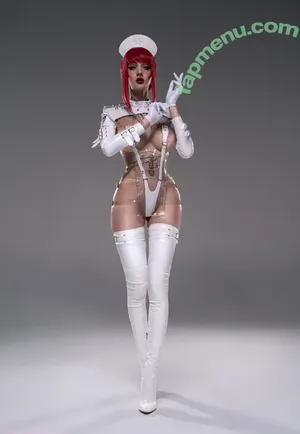 Xenon / Alinma / xenon_ne / xenoncos nude photo #0036