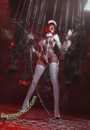 Xenon / Alinma / xenon_ne / xenoncos nude photo #0038