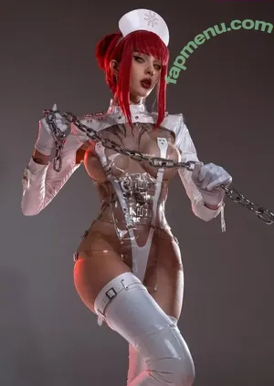 Xenon / Alinma / xenon_ne / xenoncos nude photo #0040