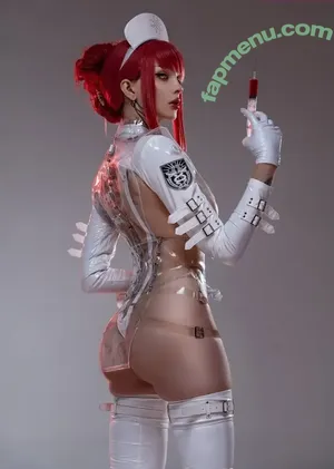 Xenon / Alinma / xenon_ne / xenoncos nude photo #0047