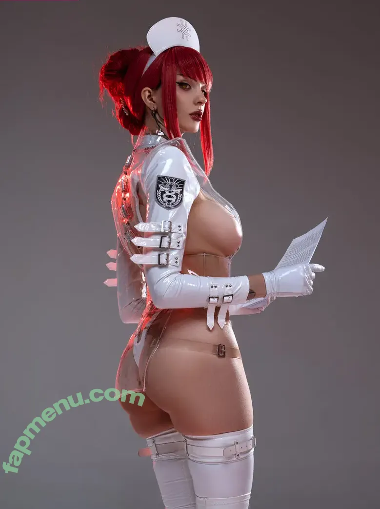 Xenon nude photo #0032 (Alinma / xenon_ne / xenoncos)