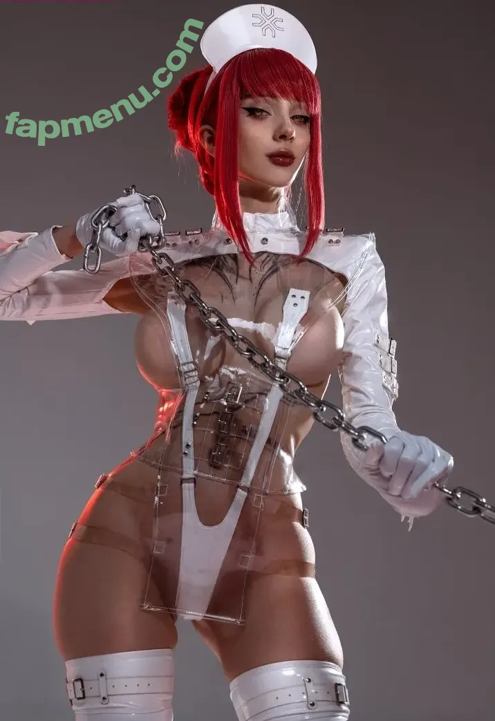 Xenon nude photo #0034 (Alinma / xenon_ne / xenoncos)