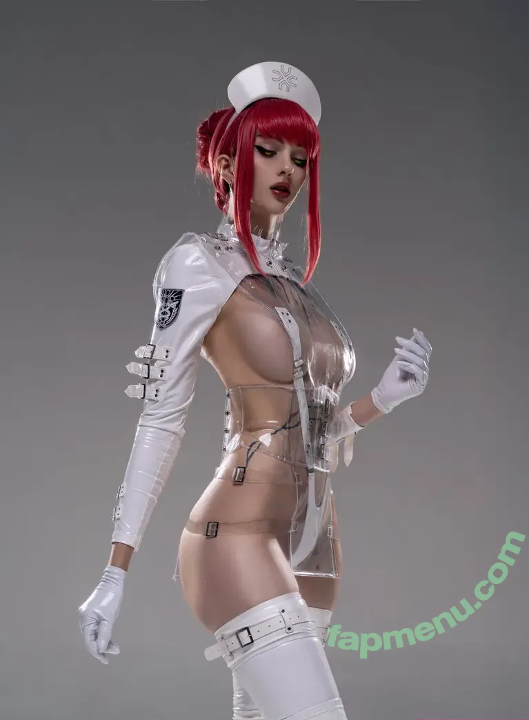 Xenon nude photo #0035 (Alinma / xenon_ne / xenoncos)