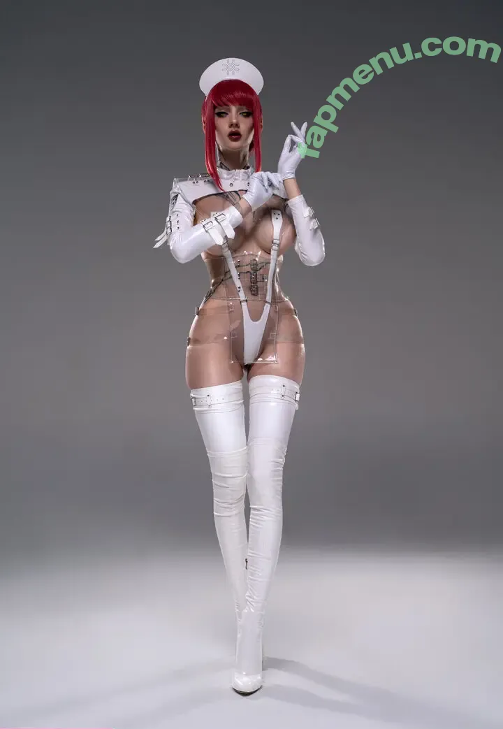 Xenon nude photo #0036 (Alinma / xenon_ne / xenoncos)