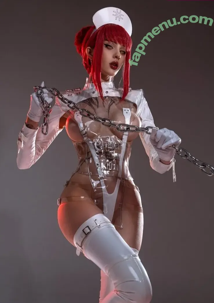 Xenon nude photo #0040 (Alinma / xenon_ne / xenoncos)