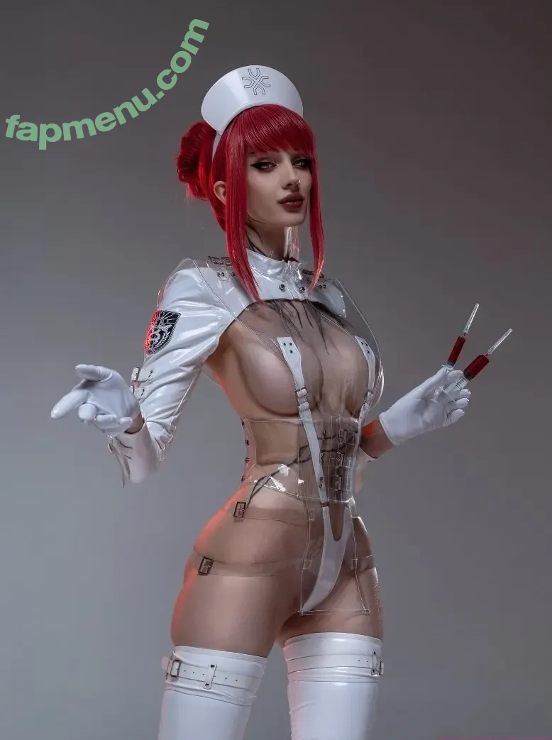 Xenon nude photo #0050 (Alinma / xenon_ne / xenoncos)