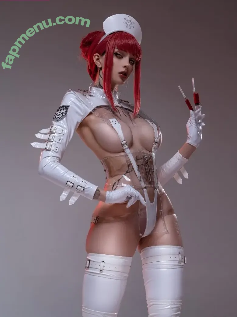 Xenon nude photo #0051 (Alinma / xenon_ne / xenoncos)