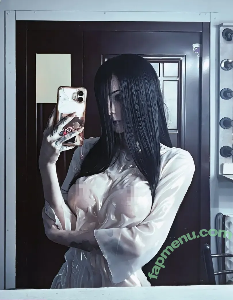 Xenon nude photo #0053 (Alinma / xenon_ne / xenoncos)