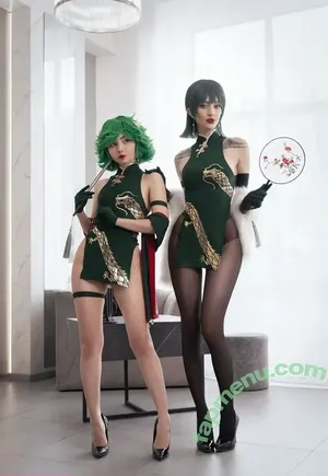 Xenon / Alinma / xenon_ne / xenoncos nude photo #0001