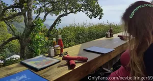 Xev Bellringer / xev_bellringer / xev_bellringer_official / xevbellringer69 nude photo #0078