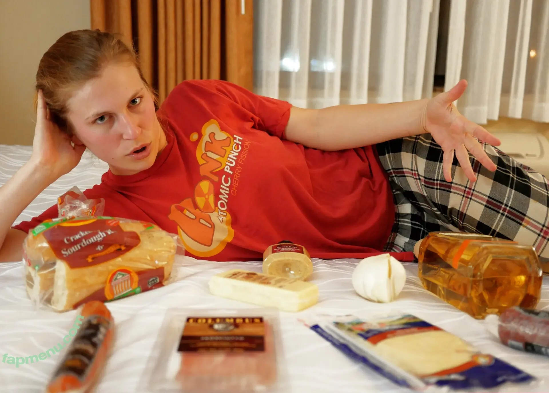 Xev Bellringer nude photo #0074 (xev_bellringer / xev_bellringerofficial / xevbellringer69)