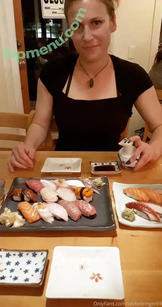 Xev Bellringer nude photo #0075 (xev_bellringer / xev_bellringerofficial / xevbellringer69)