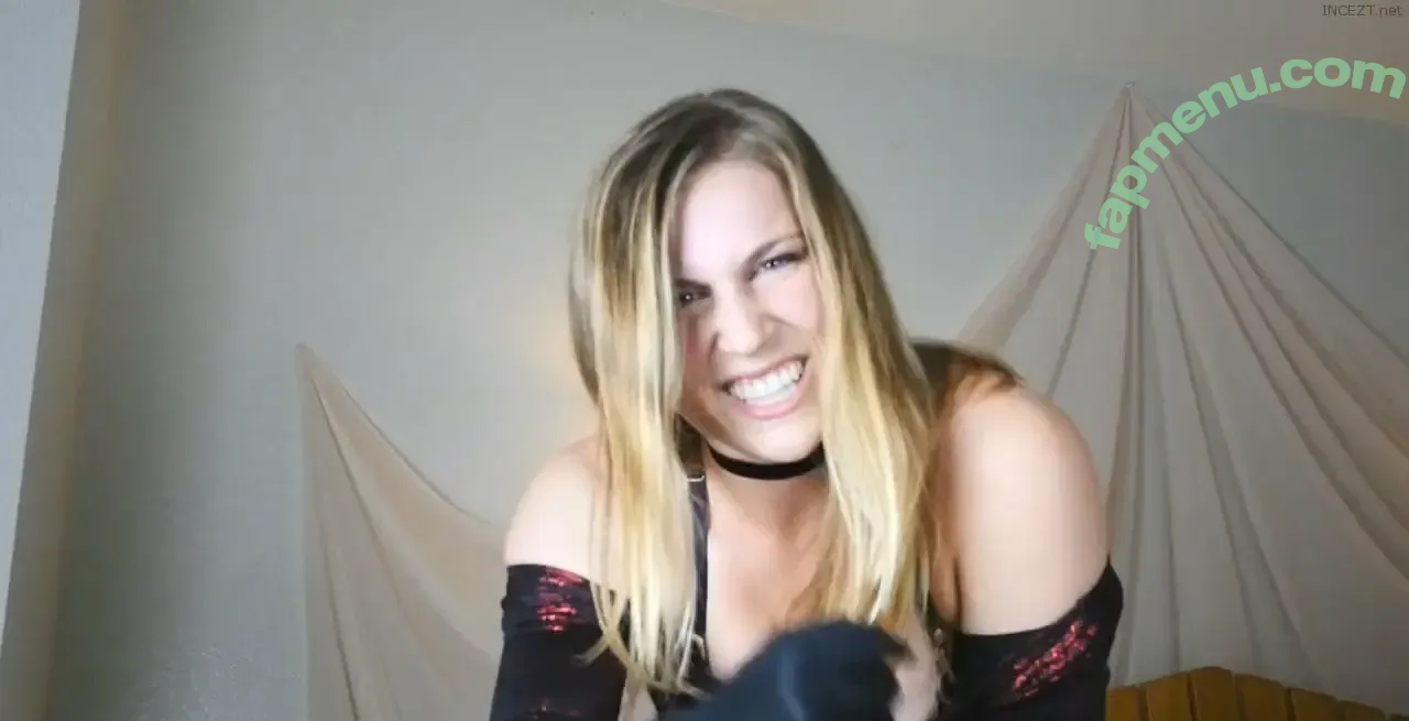 Xev Bellringer nude photo #0136 (xev_bellringer / xev_bellringer_official / xevbellringer69)