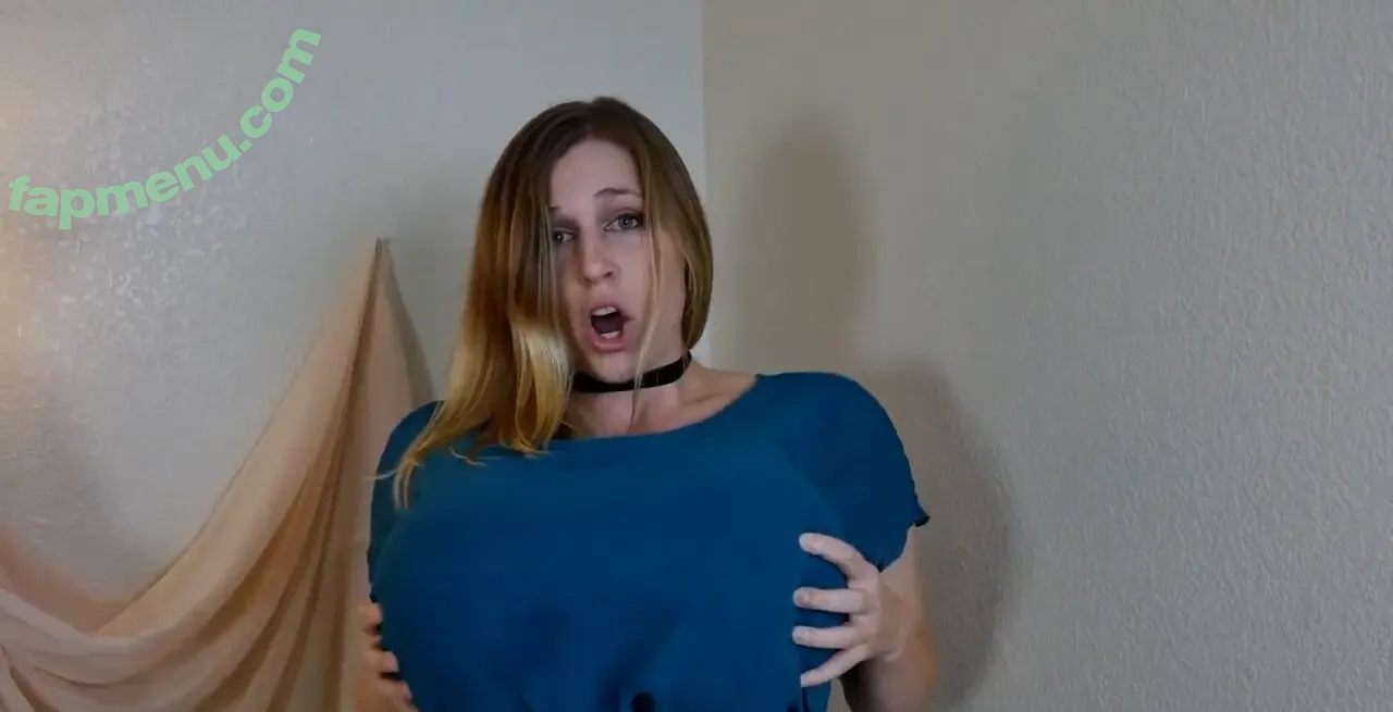 Xev Bellringer nude photo #0235 (xev_bellringer / xev_bellringer_official / xevbellringer69)