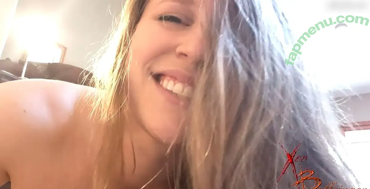 Xev Bellringer nude photo #0930 (xev_bellringer / xev_bellringer_official / xevbellringer69)