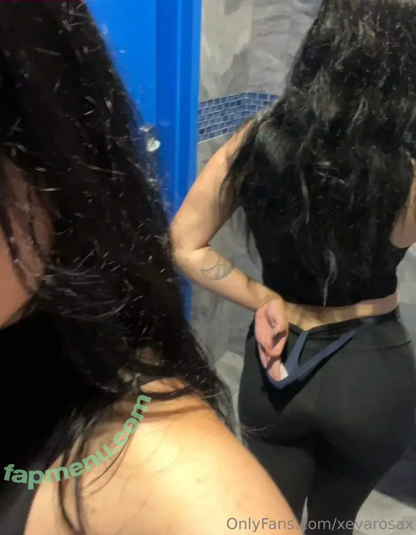 xevarosax nude photo #0008 (xavarose)