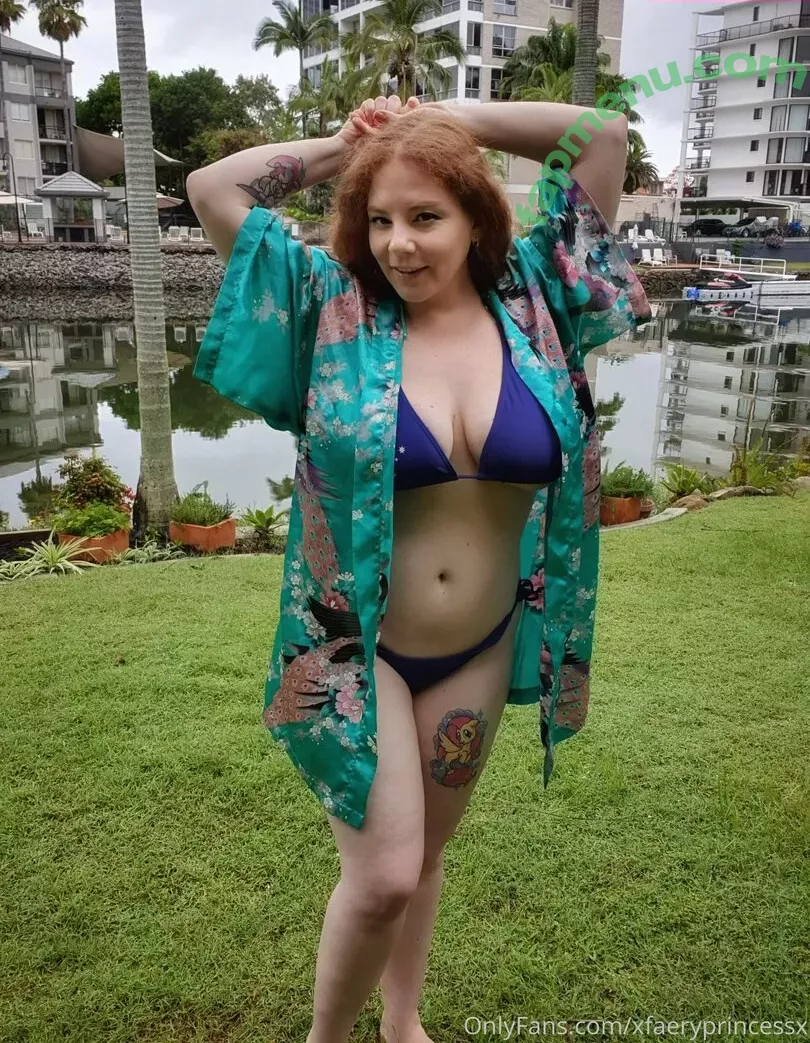 xfaeryprincessx nude photo #0009 (avalon.fey)