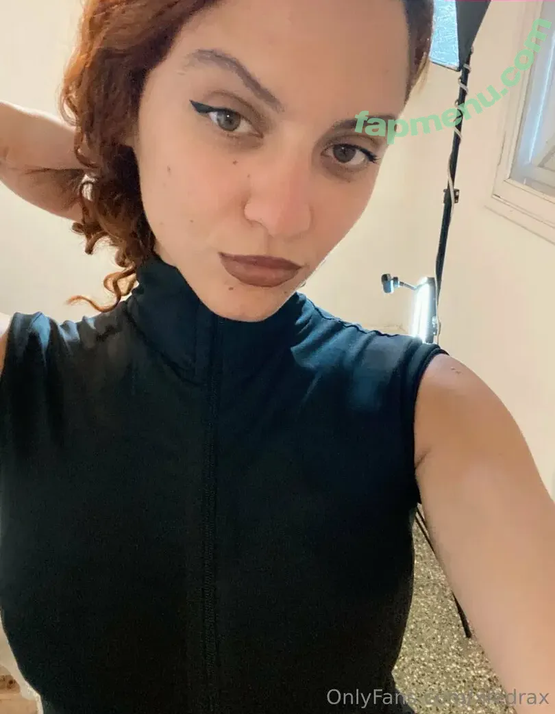 xfedrax nude photo #0058 (xkadedrax)