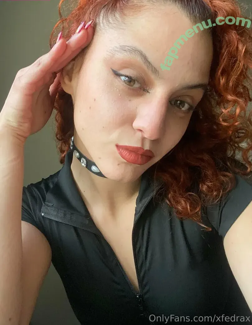 xfedrax nude photo #0063 (xkadedrax)