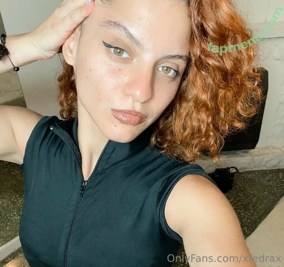 xfedrax nude photo #0067 (xkadedrax)