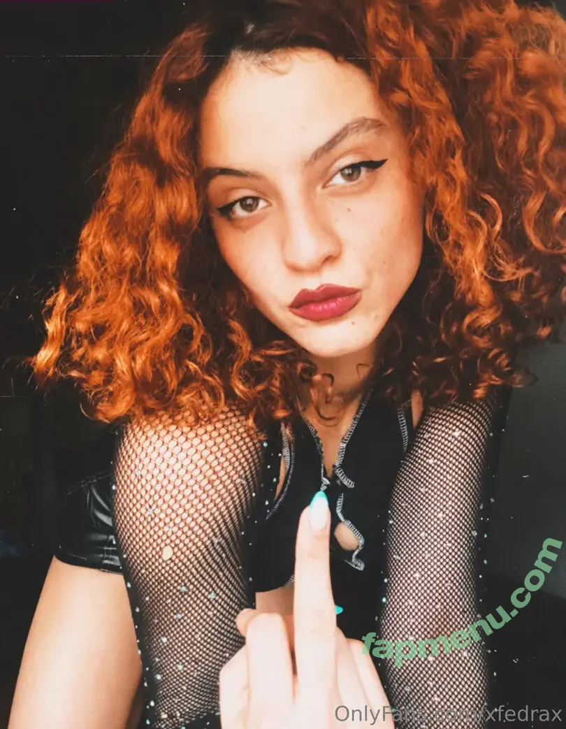 xfedrax nude photo #0069 (xkadedrax)