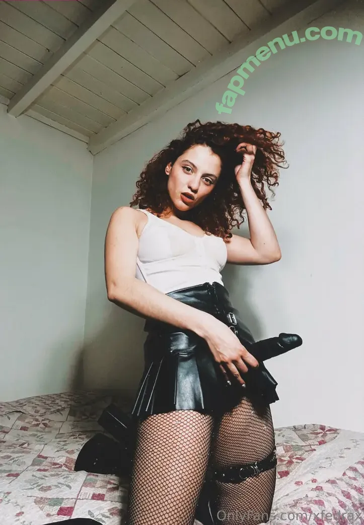 xfedrax nude photo #0080 (xkadedrax)